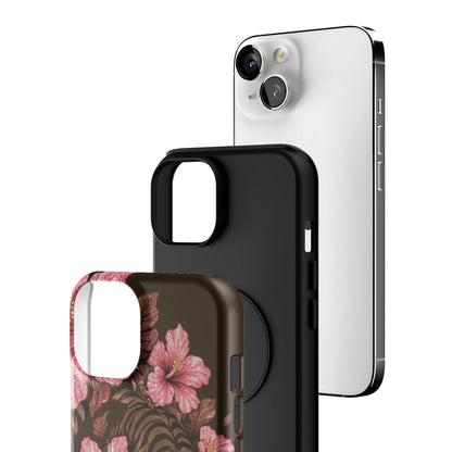 Mocha Ikari iPhone Case gallery - Iphone_14_Iphone_3