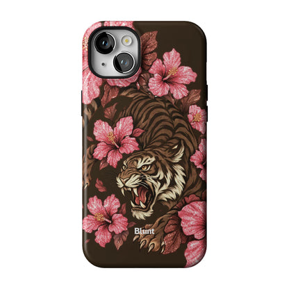 Mocha Ikari iPhone Case gallery - Iphone_14_Mini_Air_Plus_1