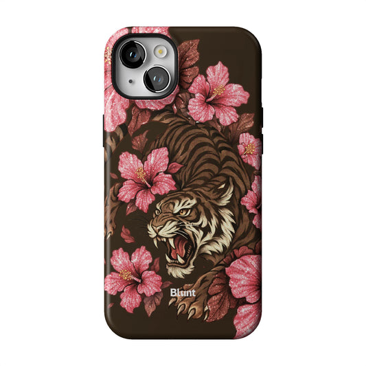 Mocha Ikari iPhone Case gallery - Iphone_14_Mini_Air_Plus_1