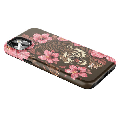 Mocha Ikari iPhone Case gallery - Iphone_14_Mini_Air_Plus_2