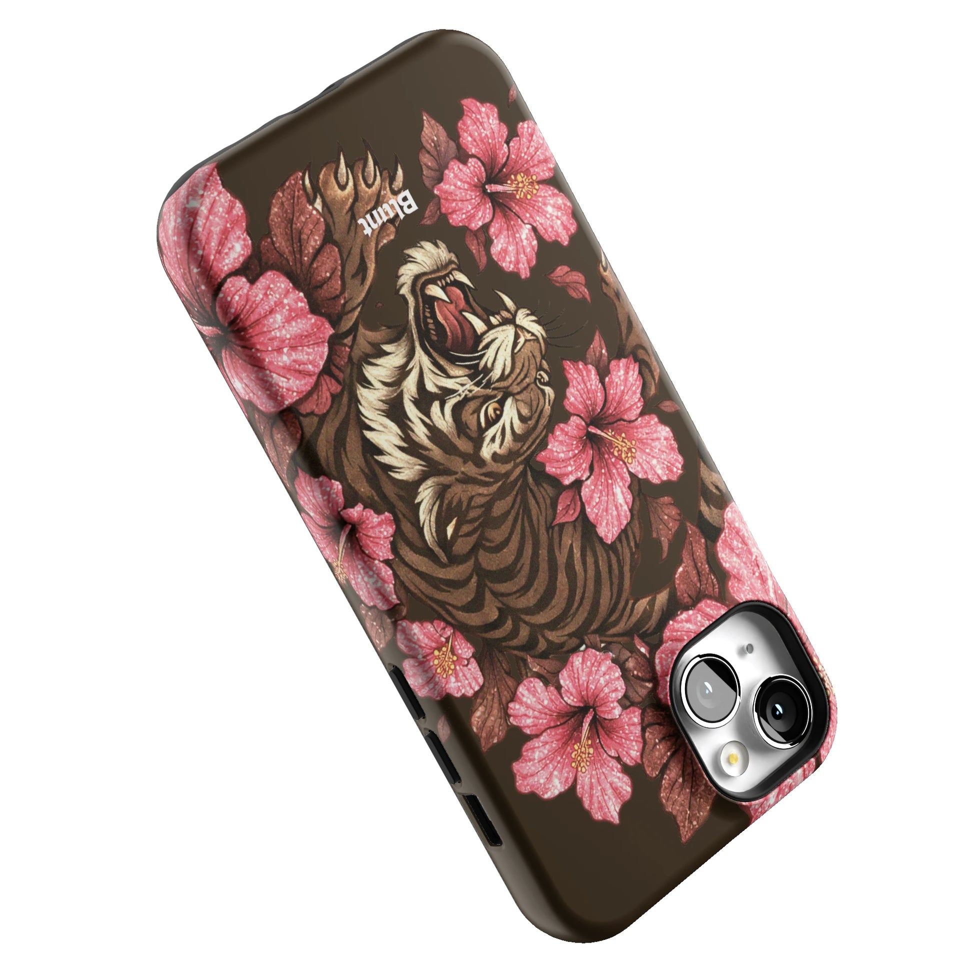 Mocha Ikari iPhone Case gallery - Iphone_14_Mini_Air_Plus_5