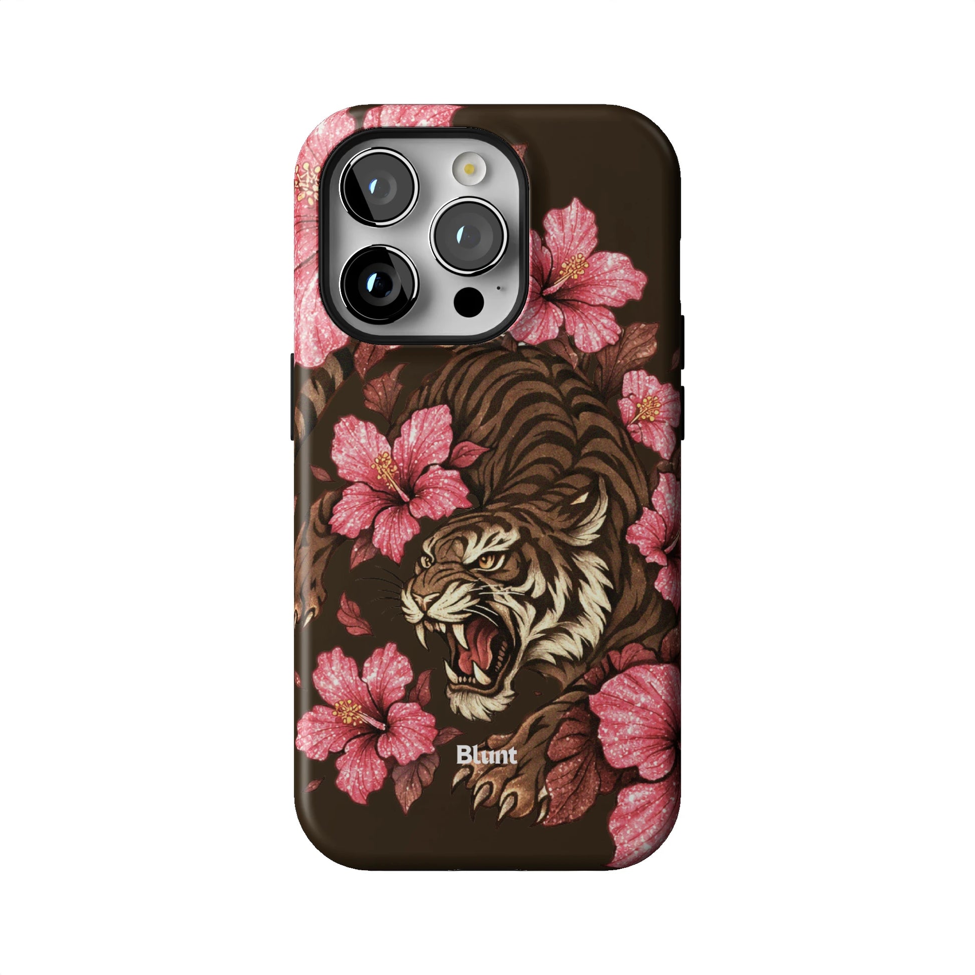Mocha Ikari iPhone Case gallery - Iphone_14_Pro_1