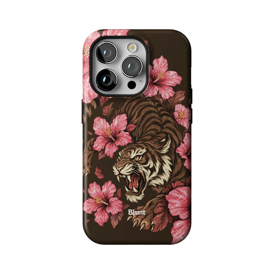 Mocha Ikari iPhone Case gallery - Iphone_14_Pro_1