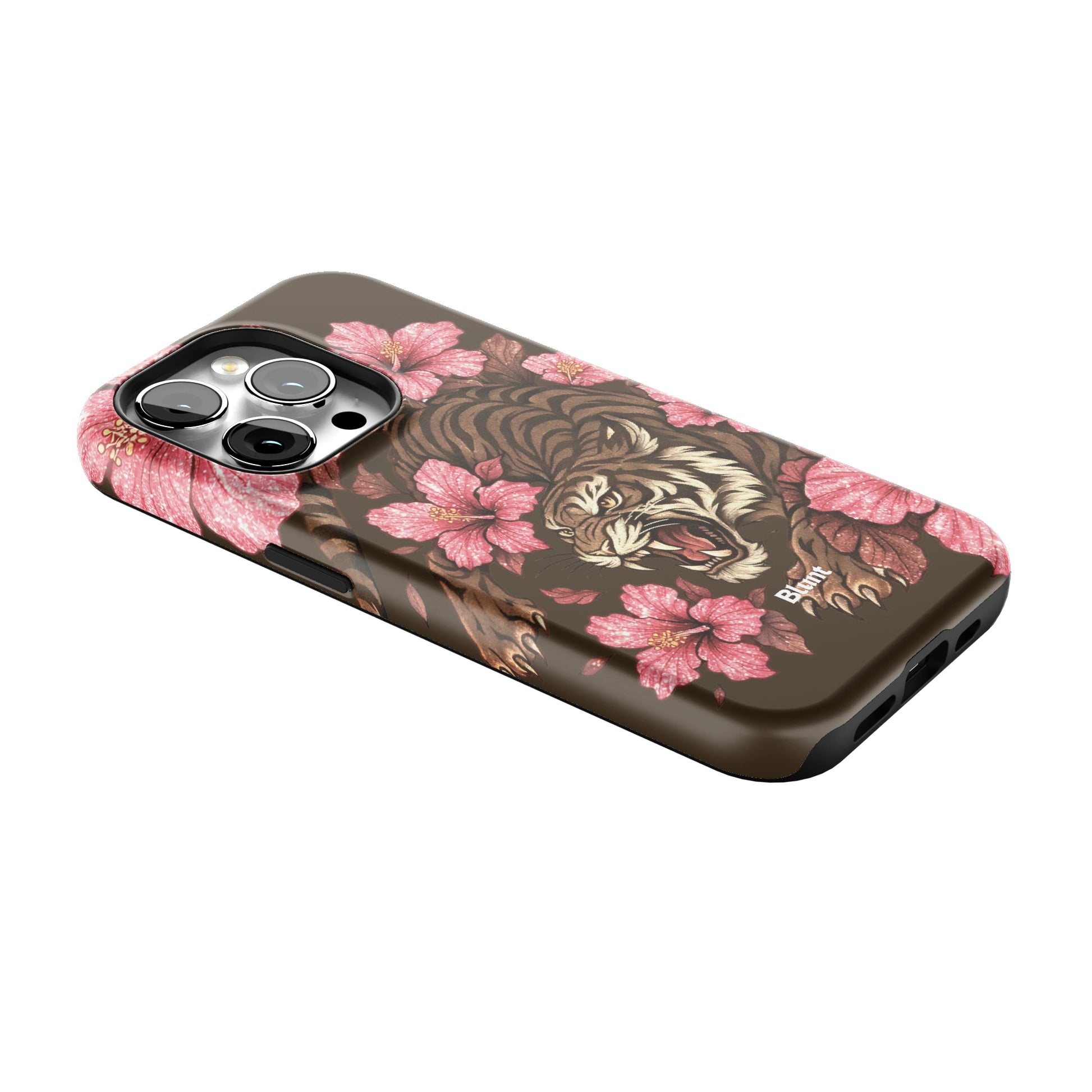 Mocha Ikari iPhone Case gallery - Iphone_14_Pro_2