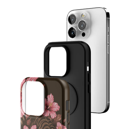 Mocha Ikari iPhone Case gallery - Iphone_14_Pro_3