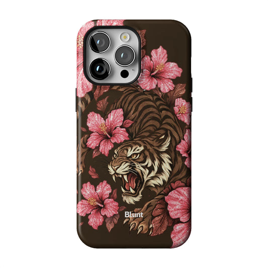Mocha Ikari iPhone Case gallery - Iphone_14_Pro_Max_1