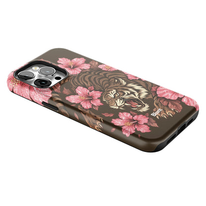 Mocha Ikari iPhone Case gallery - Iphone_14_Pro_Max_2