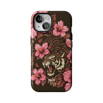 Mocha Ikari iPhone Case gallery - Iphone_15_Iphone_1