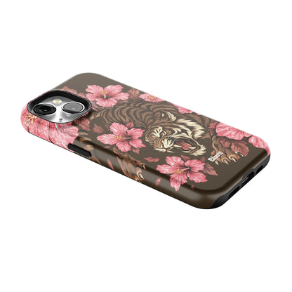 Mocha Ikari iPhone Case gallery - Iphone_15_Iphone_2