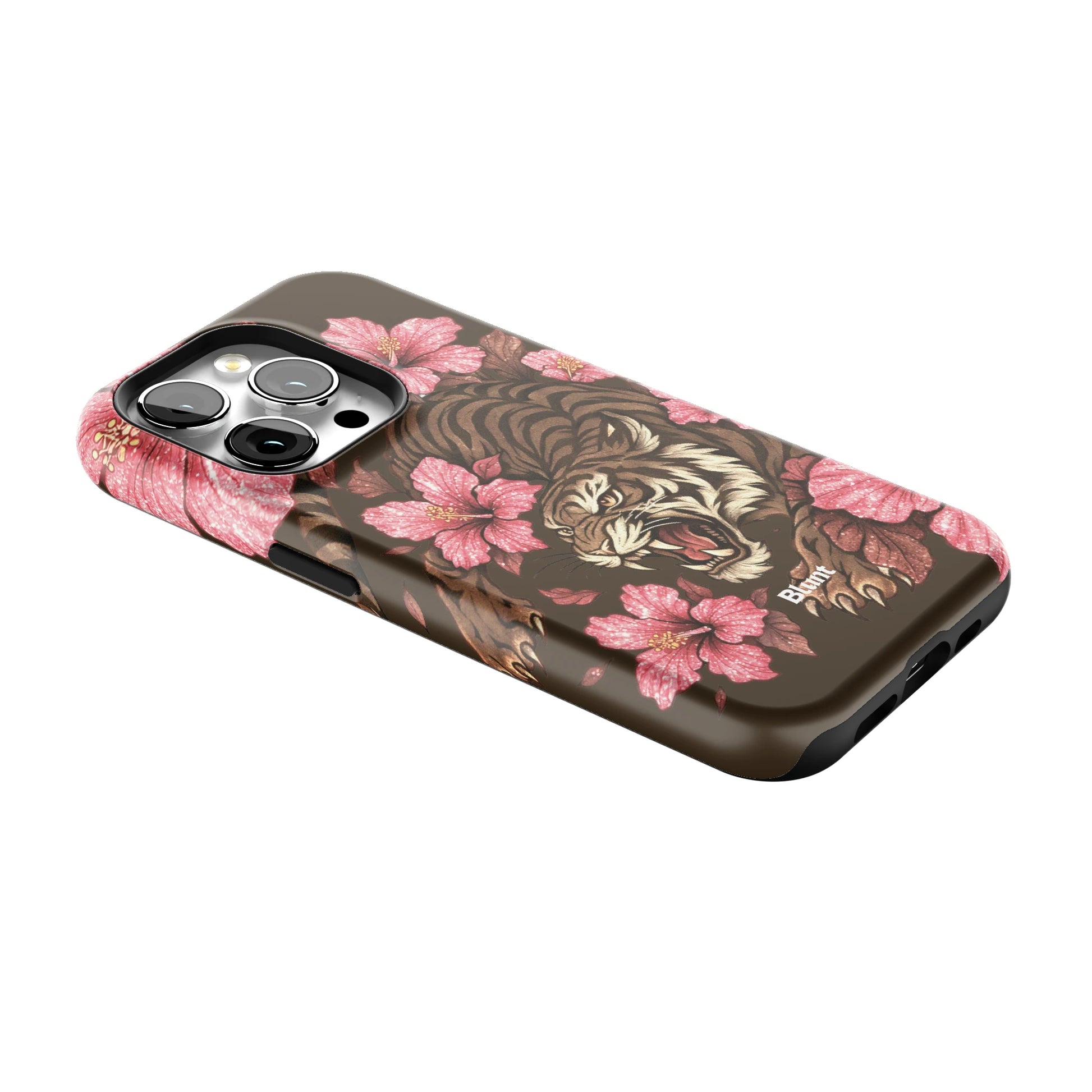 Mocha Ikari iPhone Case gallery - Iphone_15_Pro_2