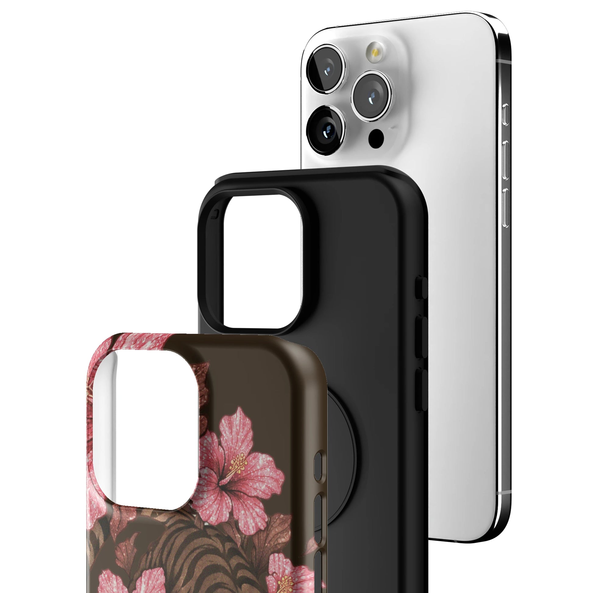Mocha Ikari iPhone Case gallery - Iphone_15_Pro_Max_3