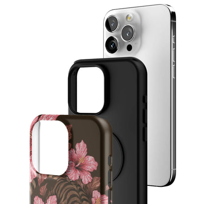 Mocha Ikari iPhone Case gallery - Iphone_15_Pro_Max_3