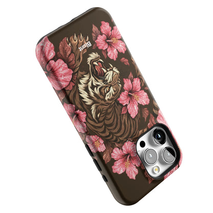 Mocha Ikari iPhone Case gallery - Iphone_15_Pro_Max_5