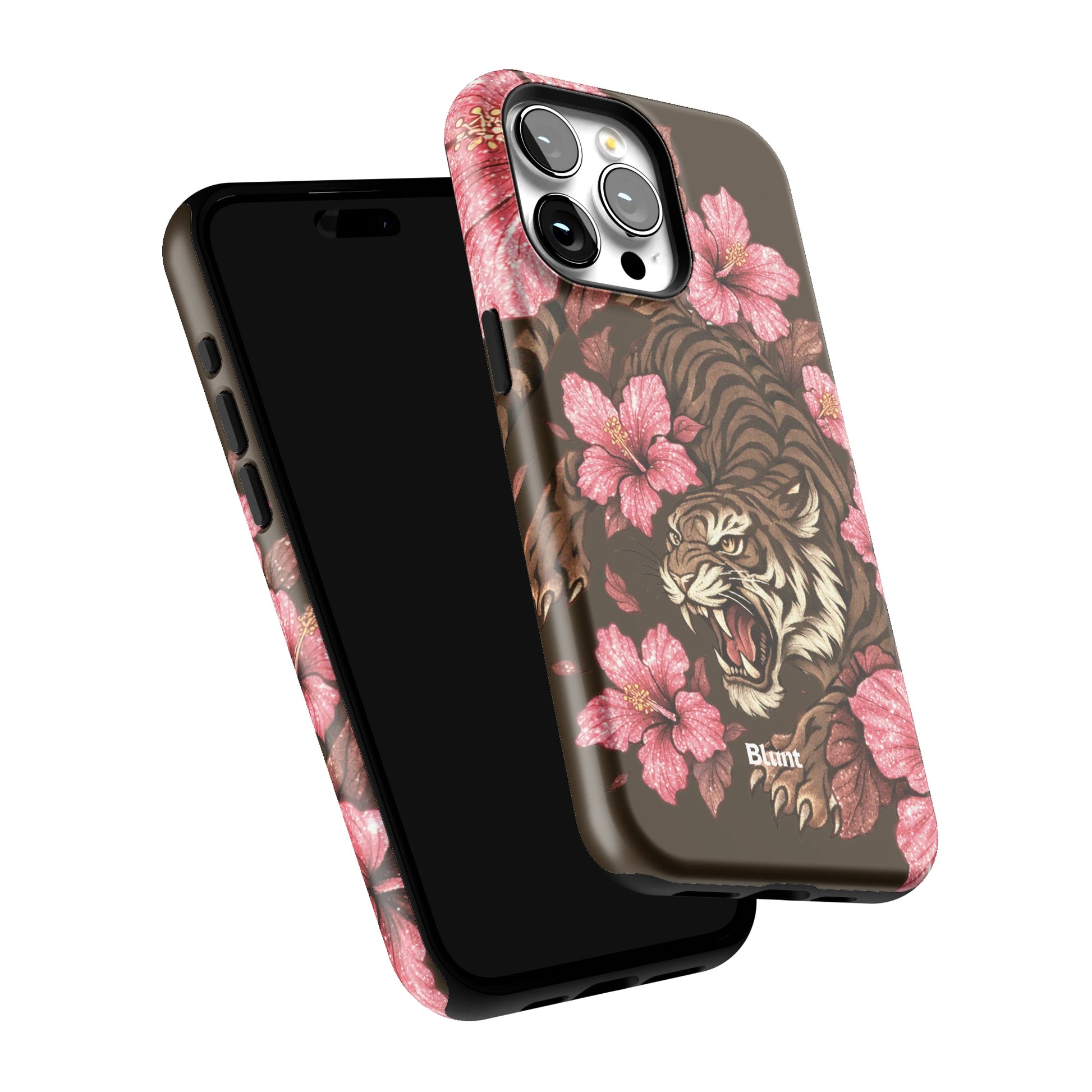Mocha Ikari iPhone Case gallery - Iphone_15_Pro_Max_6