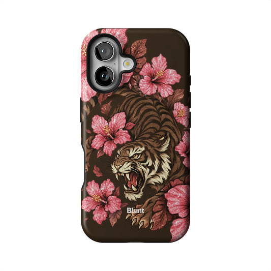 Mocha Ikari iPhone Case gallery - Iphone_16_Iphone_1
