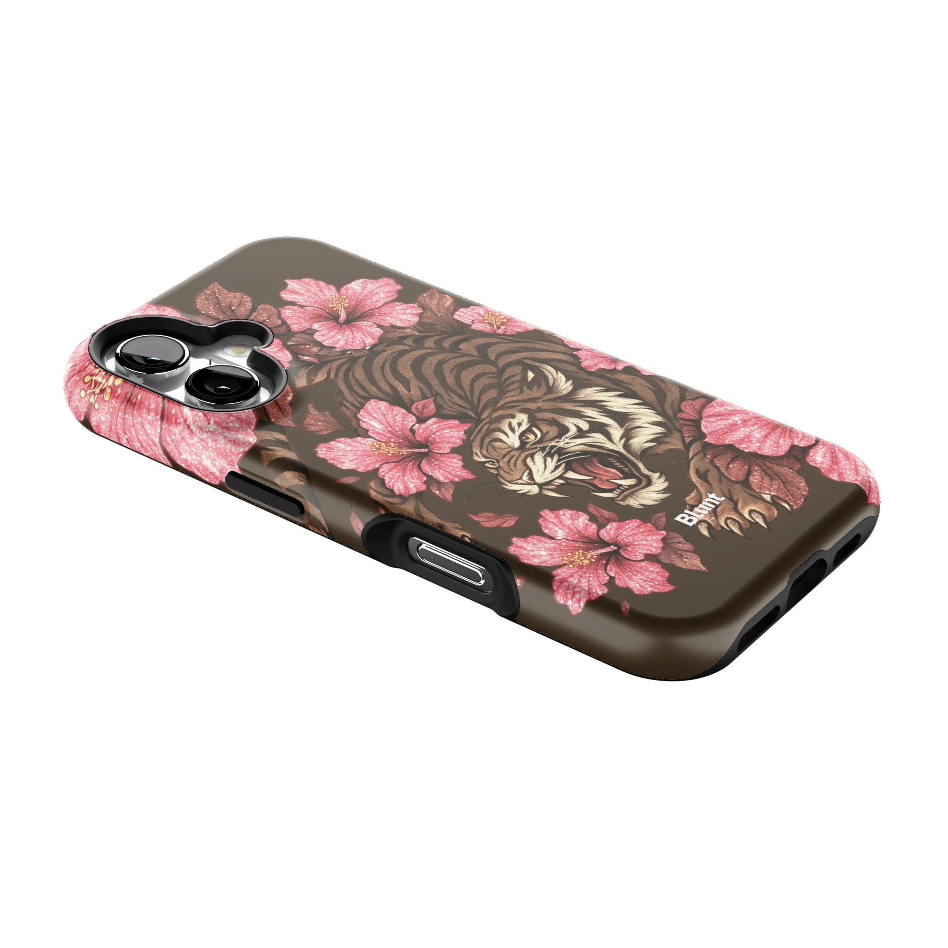 Mocha Ikari iPhone Case gallery - Iphone_16_Iphone_2
