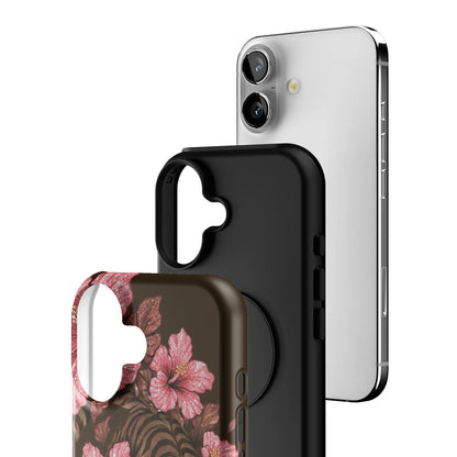 Mocha Ikari iPhone Case gallery - Iphone_16_Iphone_3