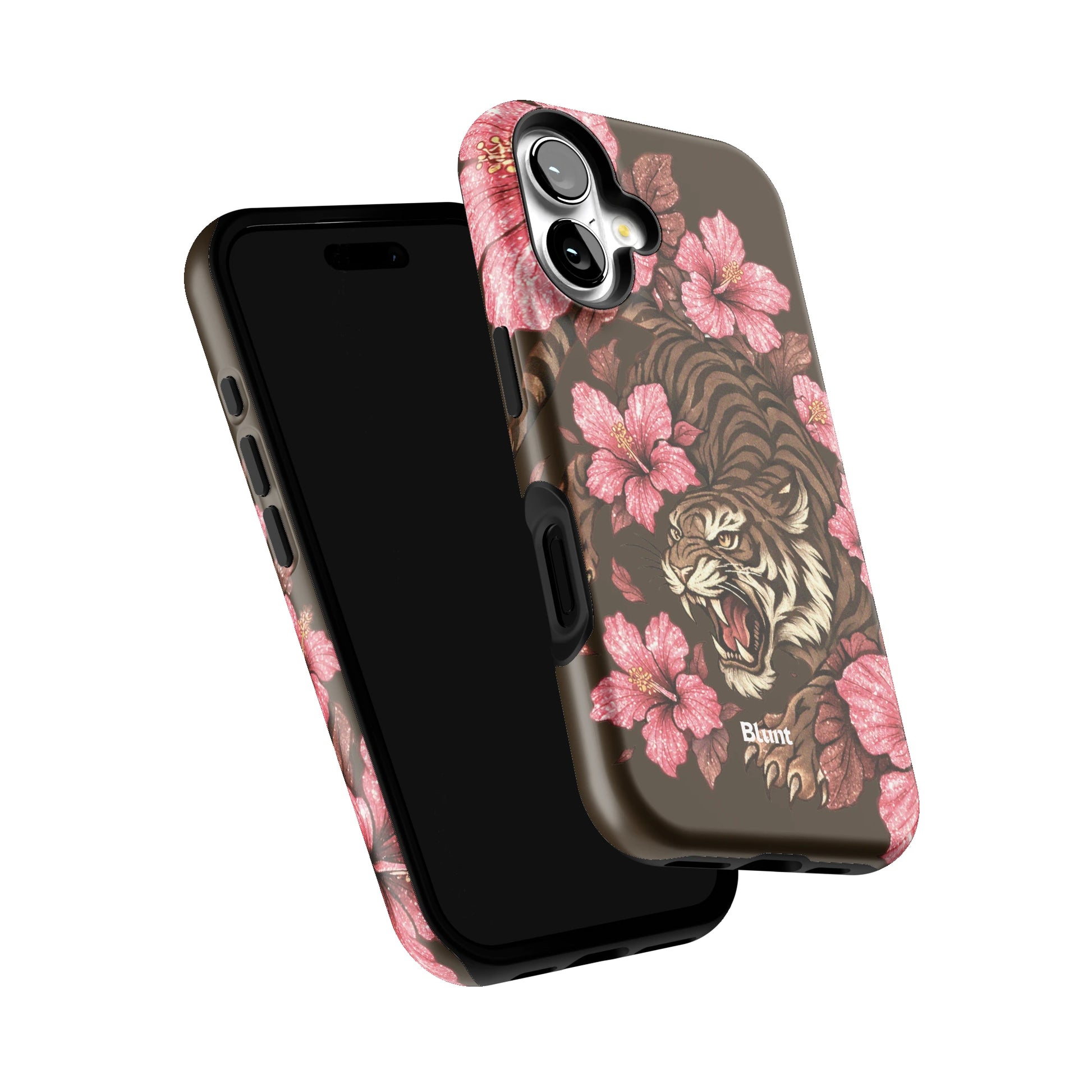 Mocha Ikari iPhone Case gallery - Iphone_16_Iphone_6