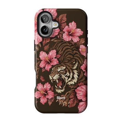 Mocha Ikari iPhone Case gallery - Iphone_16_Mini_Air_Plus_1