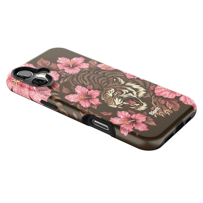 Mocha Ikari iPhone Case gallery - Iphone_16_Mini_Air_Plus_2