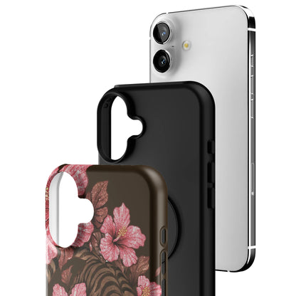 Mocha Ikari iPhone Case gallery - Iphone_16_Mini_Air_Plus_3