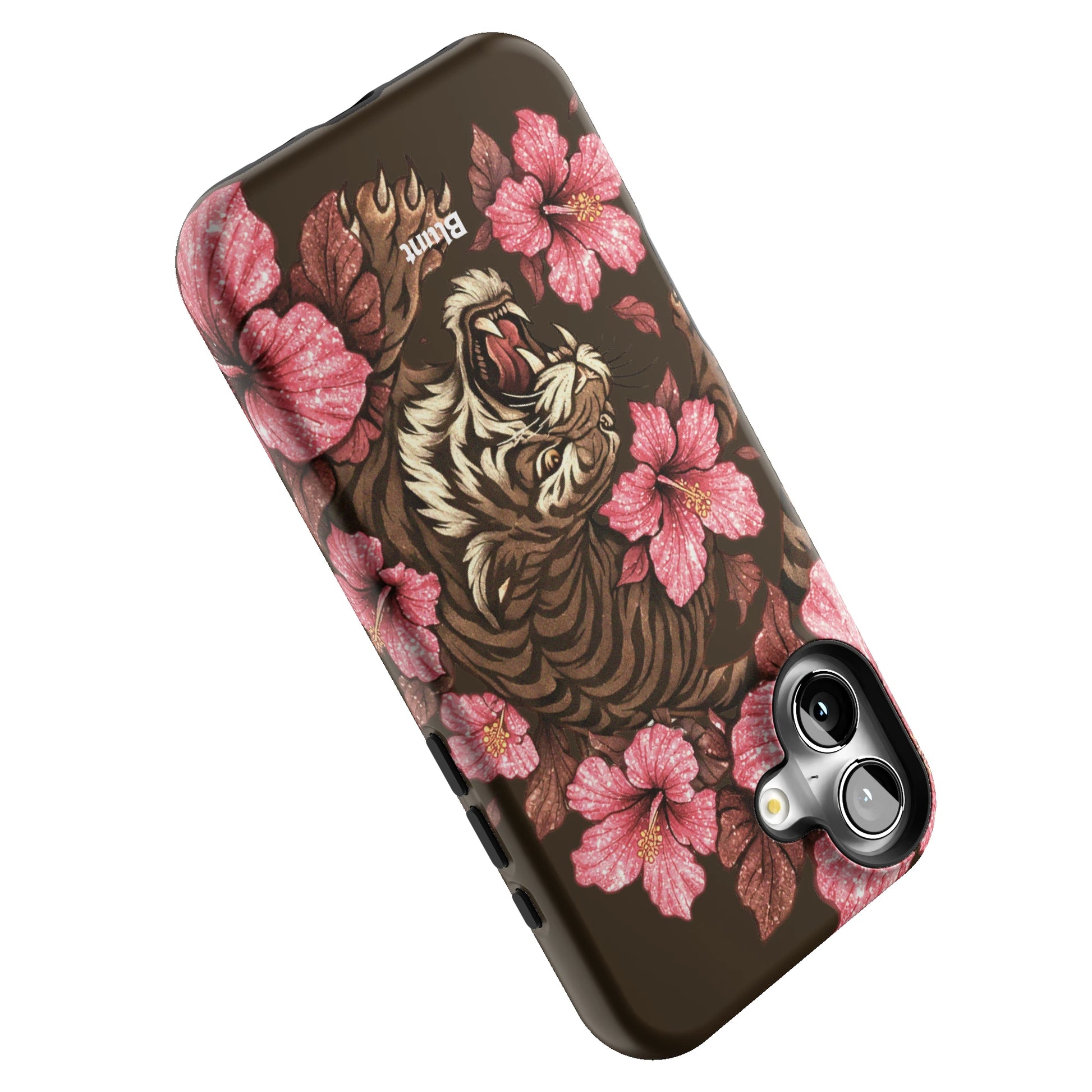 Mocha Ikari iPhone Case gallery - Iphone_16_Mini_Air_Plus_5