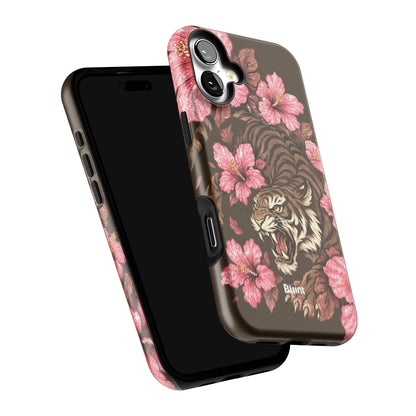 Mocha Ikari iPhone Case gallery - Iphone_16_Mini_Air_Plus_6