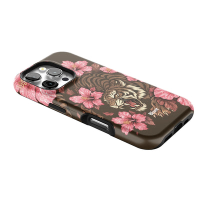 Mocha Ikari iPhone Case gallery - Iphone_16_Pro_2