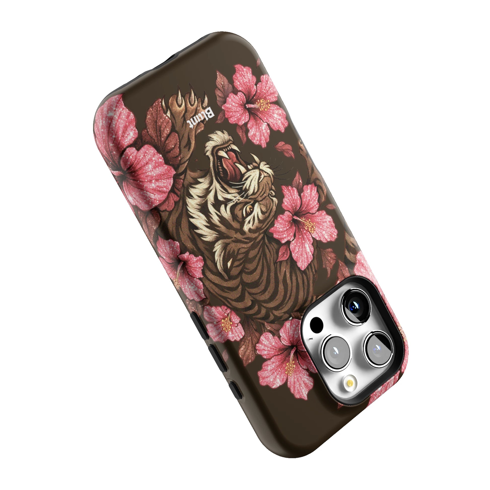 Mocha Ikari iPhone Case gallery - Iphone_16_Pro_5