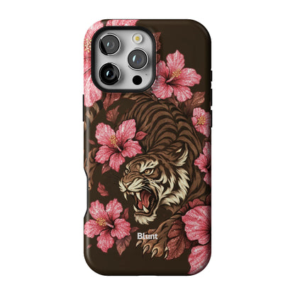 Mocha Ikari iPhone Case gallery - Iphone_16_Pro_Max_1