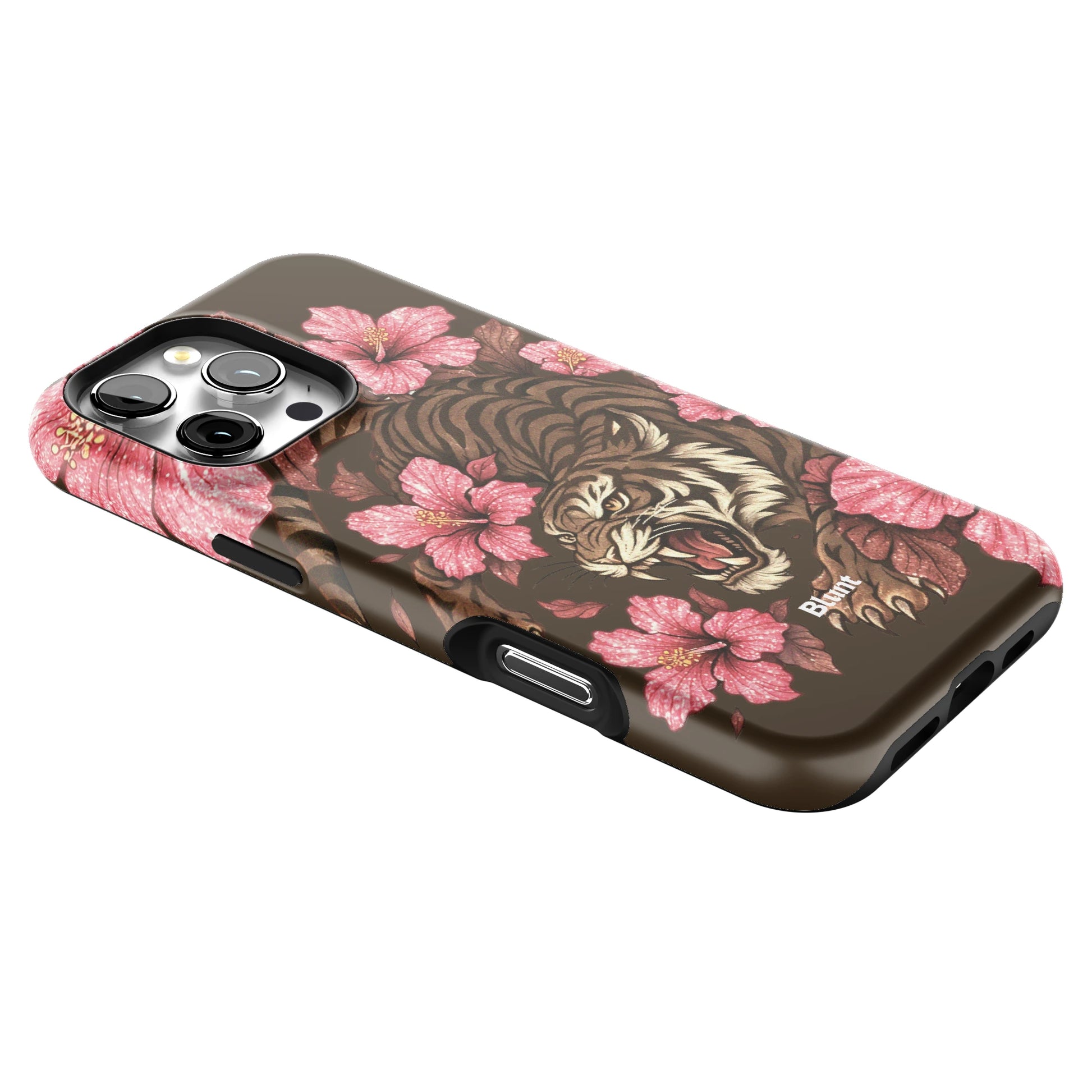 Mocha Ikari iPhone Case gallery - Iphone_16_Pro_Max_2