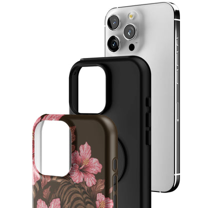 Mocha Ikari iPhone Case gallery - Iphone_16_Pro_Max_3