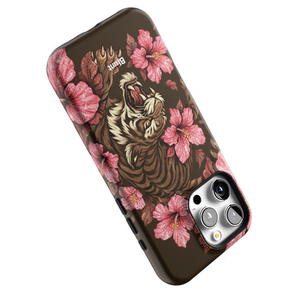 Mocha Ikari iPhone Case gallery - Iphone_16_Pro_Max_5