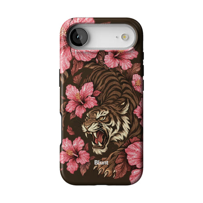 Mocha Ikari iPhone Case gallery - Iphone_17_Air_1