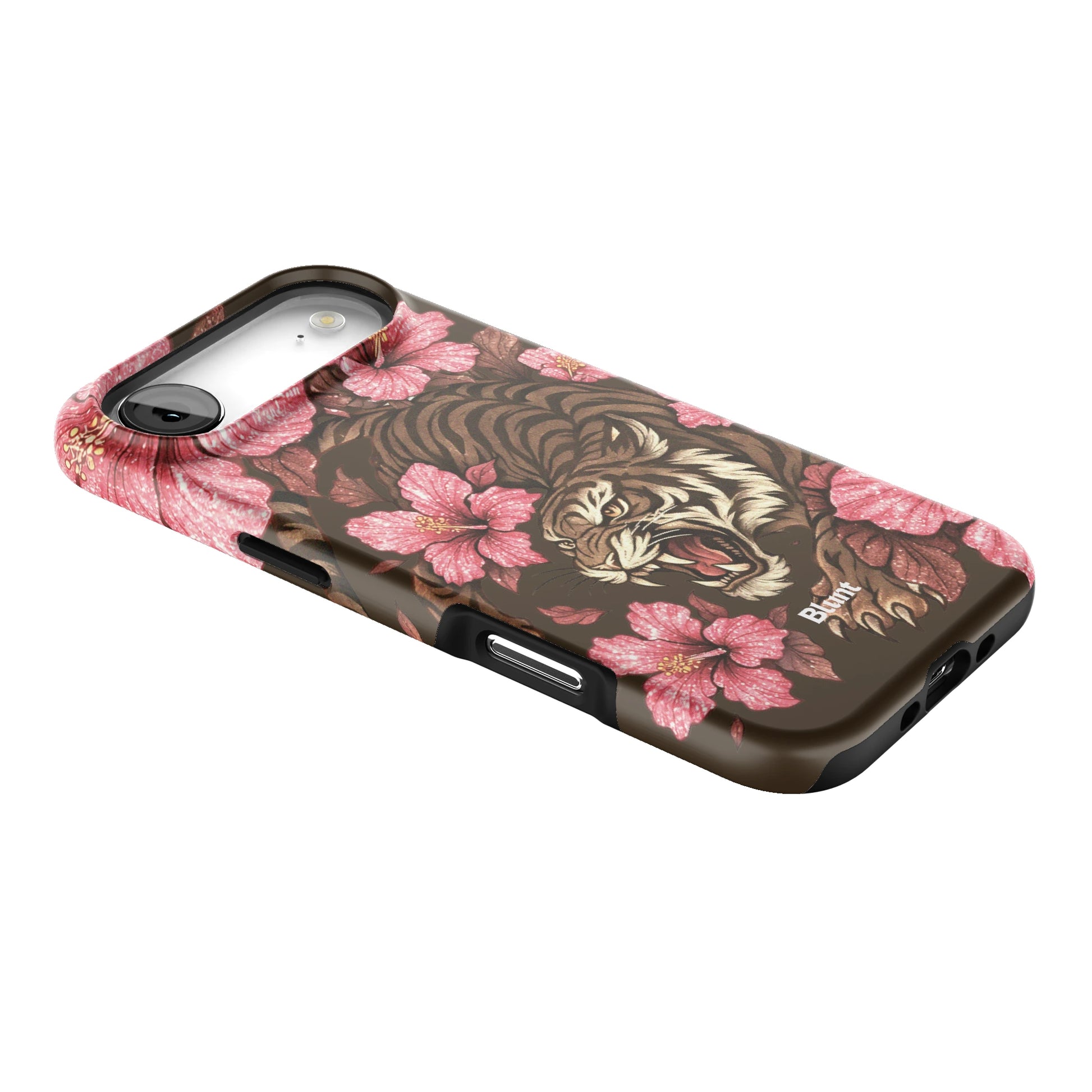 Mocha Ikari iPhone Case gallery - Iphone_17_Air_2