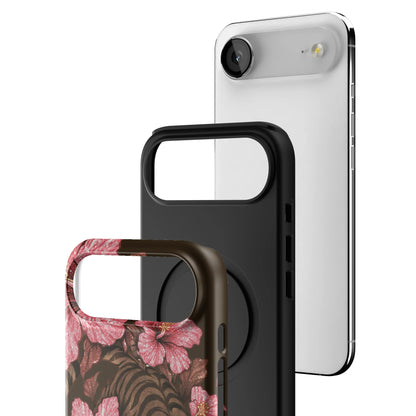 Mocha Ikari iPhone Case gallery - Iphone_17_Air_3