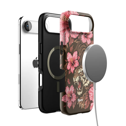 Mocha Ikari iPhone Case gallery - Iphone_17_Air_4