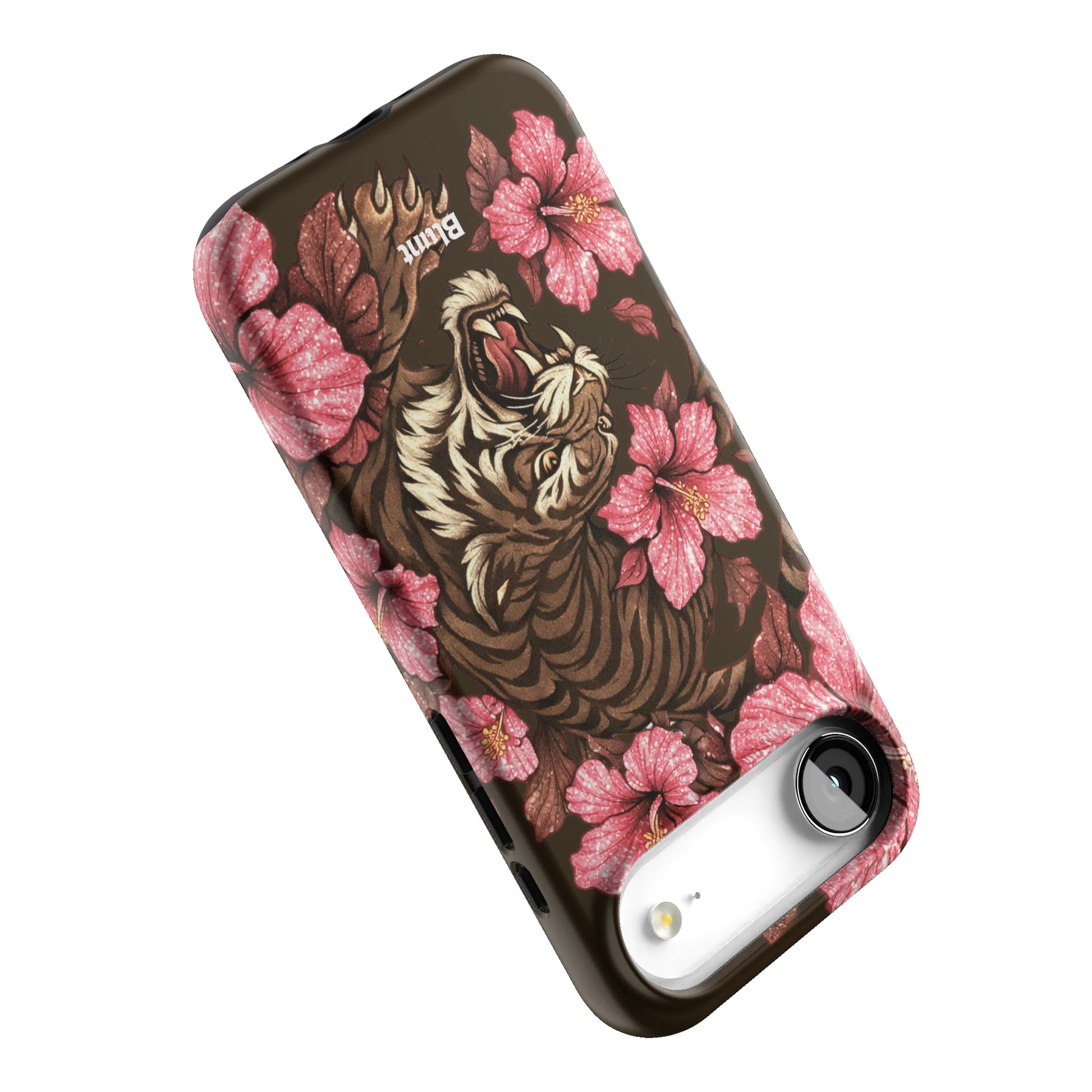 Mocha Ikari iPhone Case gallery - Iphone_17_Air_5