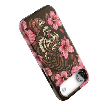 Mocha Ikari iPhone Case gallery - Iphone_17_Air_5