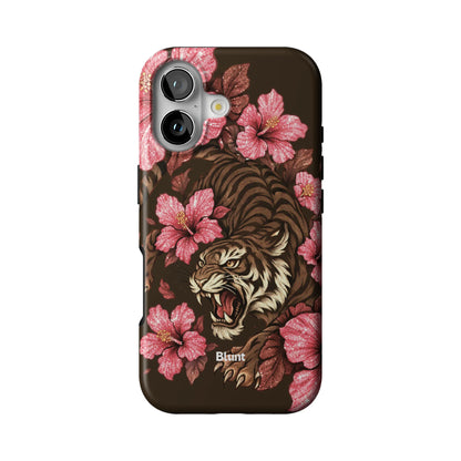 Mocha Ikari iPhone Case gallery - Iphone_17_Iphone_1