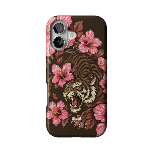Mocha Ikari iPhone Case gallery - Iphone_17_Iphone_1
