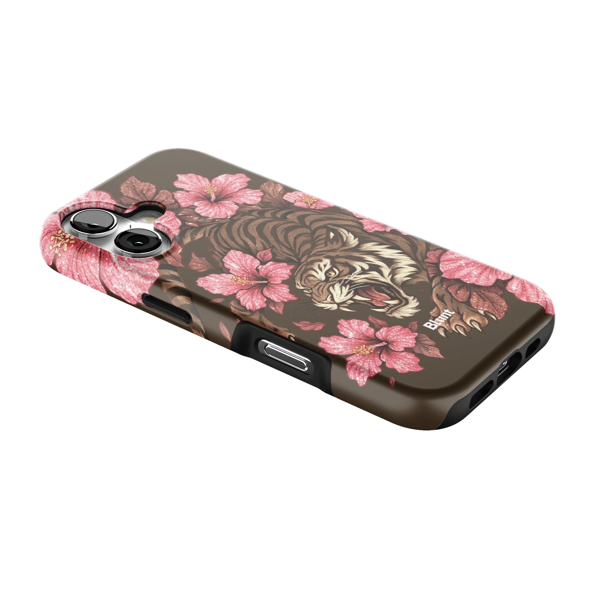 Mocha Ikari iPhone Case gallery - Iphone_17_Iphone_2