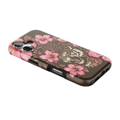 Mocha Ikari iPhone Case gallery - Iphone_17_Iphone_2