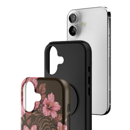 Mocha Ikari iPhone Case gallery - Iphone_17_Iphone_3