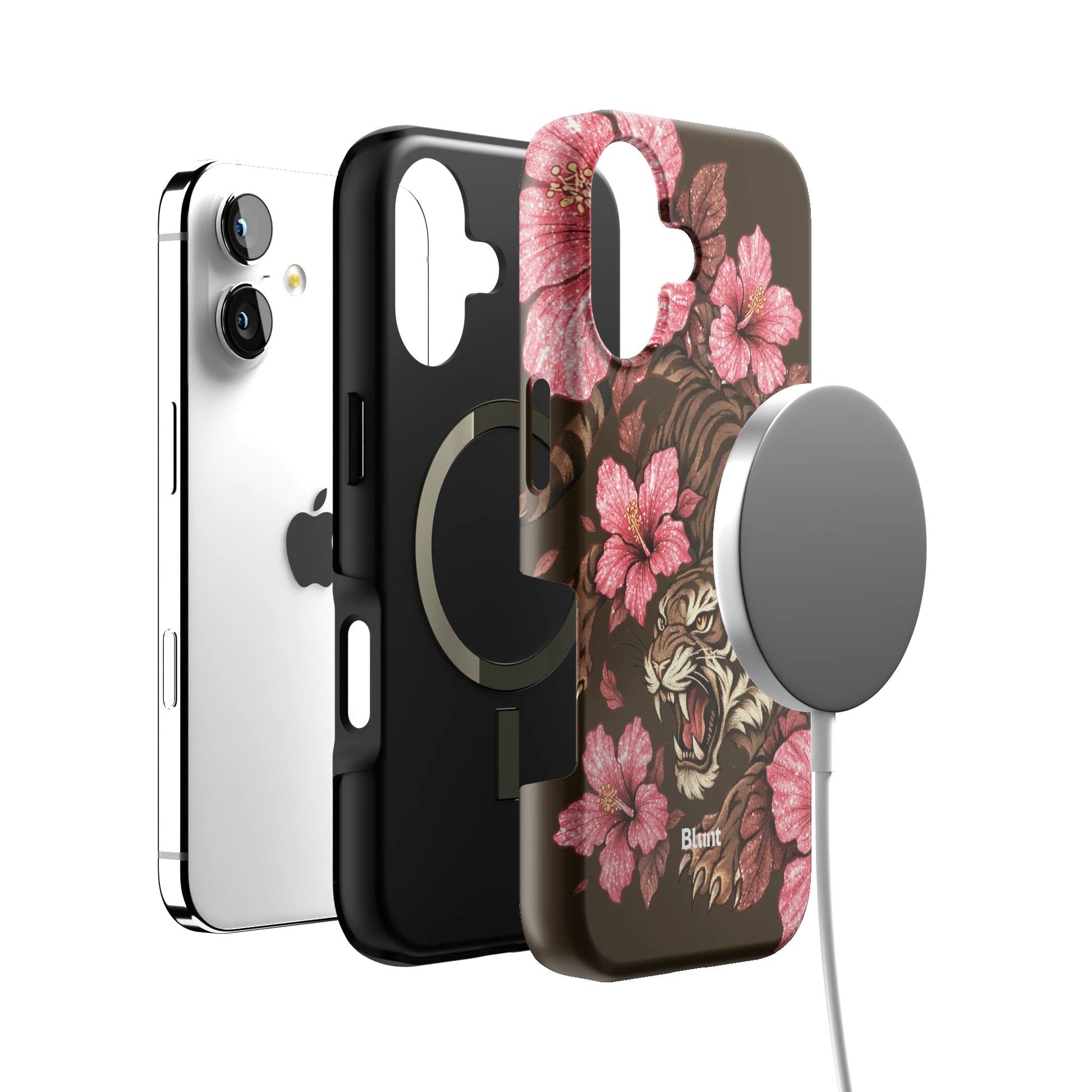 Mocha Ikari iPhone Case gallery - Iphone_17_Iphone_4