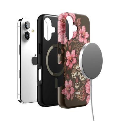 Mocha Ikari iPhone Case gallery - Iphone_17_Iphone_4