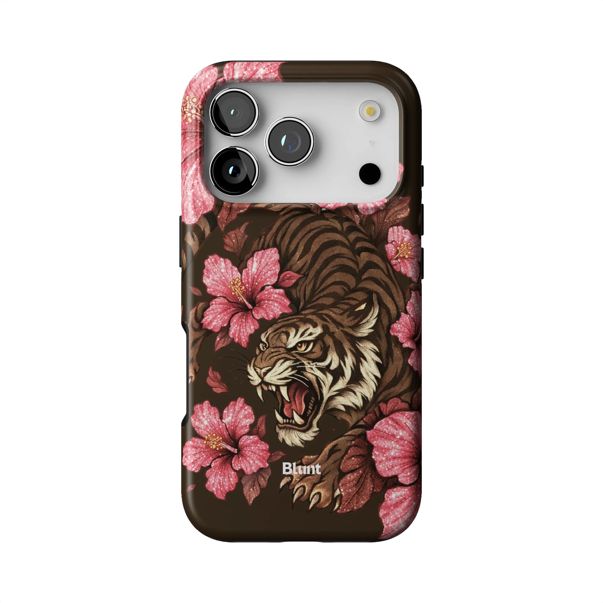 Mocha Ikari iPhone Case gallery - Iphone_17_Pro_1