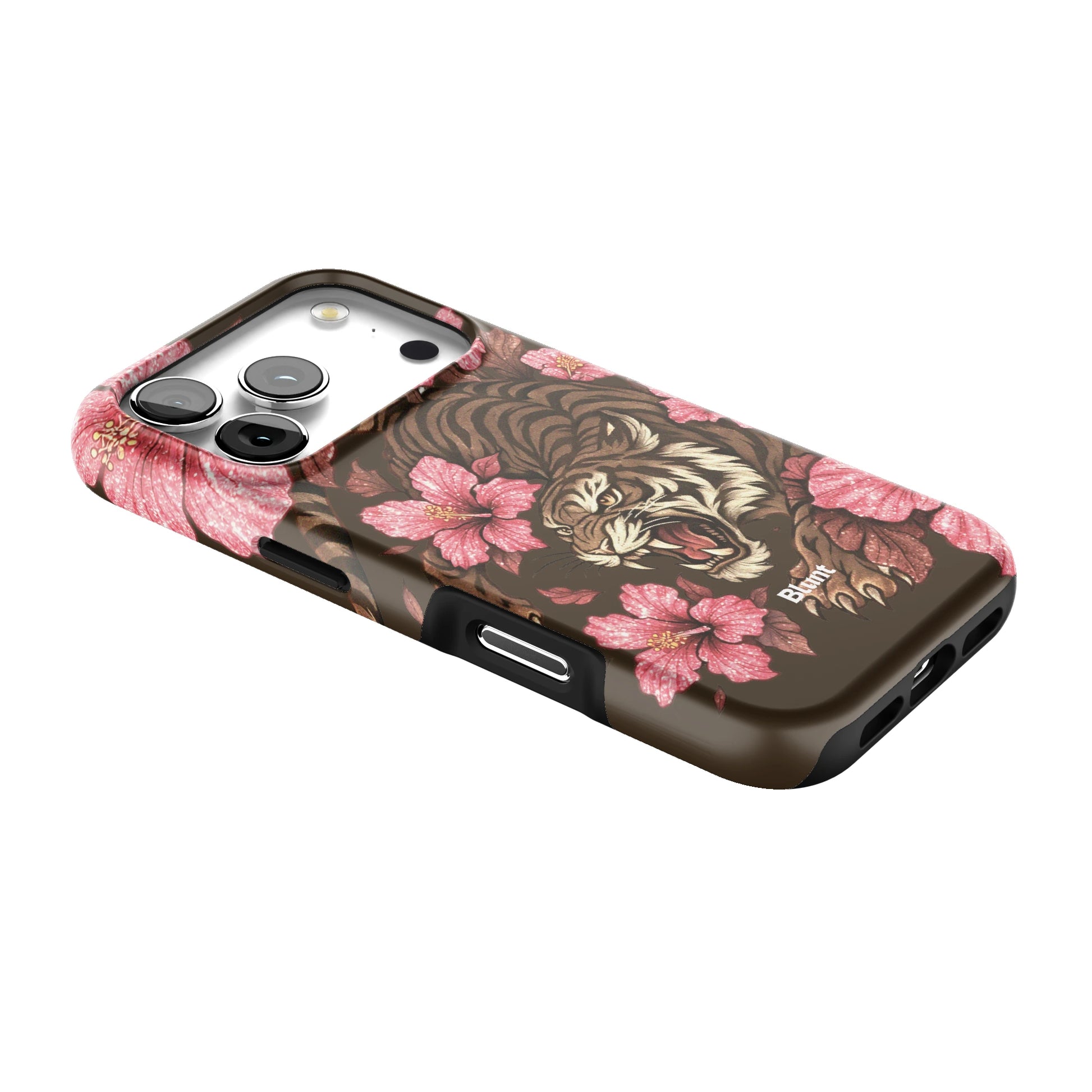 Mocha Ikari iPhone Case gallery - Iphone_17_Pro_2