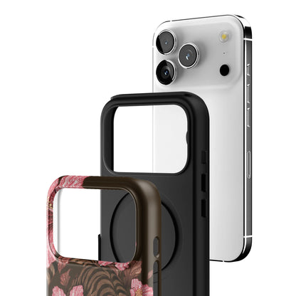 Mocha Ikari iPhone Case gallery - Iphone_17_Pro_3