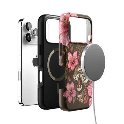 Mocha Ikari iPhone Case gallery - Iphone_17_Pro_4